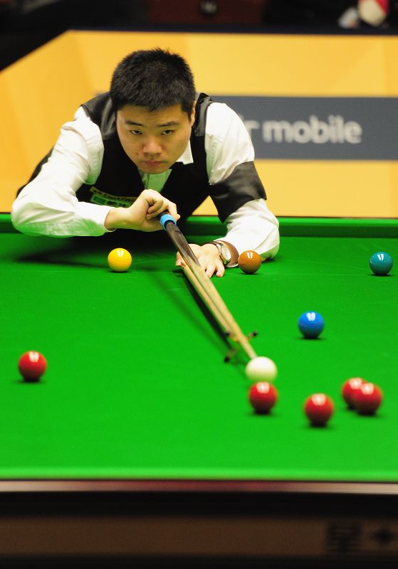 亦是审判落 亦是审判落